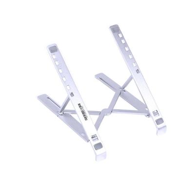 Suporte Para Notebook Ajustavel Ate 15.6" Portatil Dobravel - Sn100