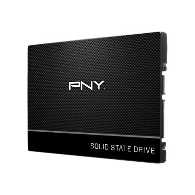 Ssd Pny Cs900 960gb 2,5" Leitura 515mb Gravações 490mb