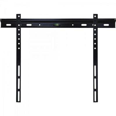 Suporte Fixo Tv 37 A 70 Sbrp300 Preto Brasforma