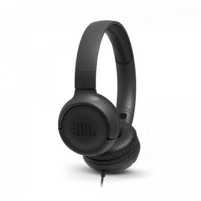 Fone De Ouvido On Ear Tune 500 Preto Jbl