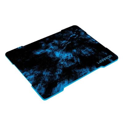 Mouse Pad Gamer Warrior Azul 34X25 Cm - Ac288