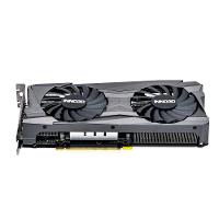Placa De Video Inno3d Geforce Rtx 3060 Twin X2 12gb Gddr6 192-bit N30602-12d6-119032ah - 2