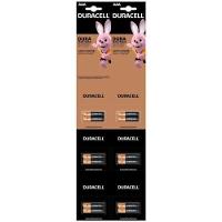 Pilha Alcalina 1,5v Aaa Mn2400 (c/12 Pilhas) Duracell  - Bli / 12 [f002] - 1