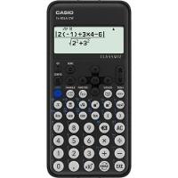 Calculadora Científica Casio Fx-82lacw Classwiz Preta [f002] - 1
