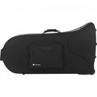 Tuba Harmonics Bb Hbb-534l 4/4 4 Pistos Laqueada [f002] - 3