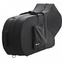 Tuba Harmonics Bb Hbb-534l 4/4 4 Pistos Laqueada [f002]