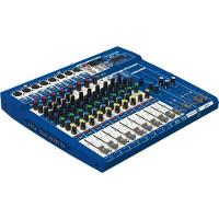 Mesa De Som Soundcraft Mi-12 12 Canais Usb [f002] - 3