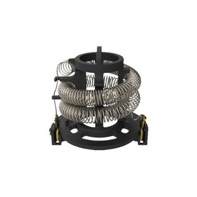 Resistência Zagonel Torneira Lumen Eletrônica 110V - 5500W
