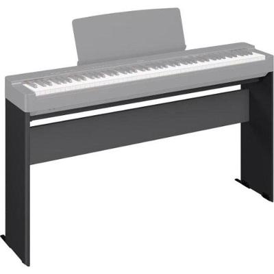 Estante Para Piano Digital L100 Yamaha Preta [f002]