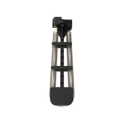 Resistência Zagonel Chuveiro Quadratta Eletrônico 7700W 220V