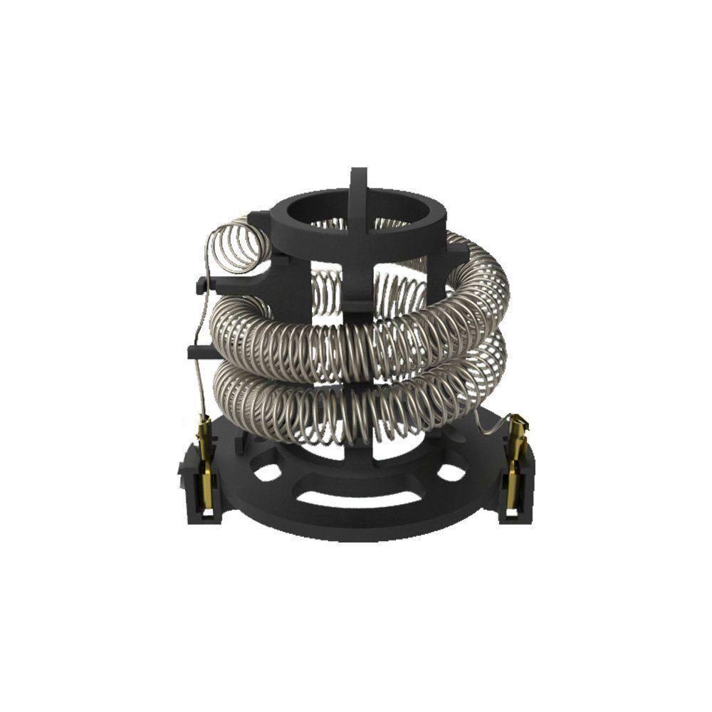 Resistência Zagonel Torneira Lumen Eletrônica 5500W 220V - 1