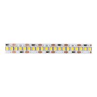 Fita De Led Taschibra Pro Com 5 Metros 240 Leds-m 20W 12v 2700K - Luz Amarela - 2