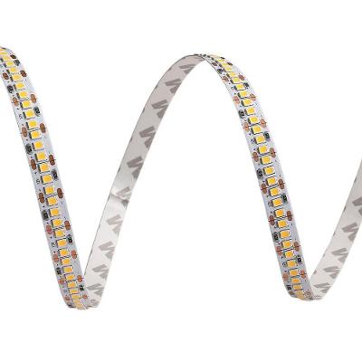 Fita De Led Taschibra Pro Com 5 Metros 240 Leds-m 20W 12v 4000K - Luz Neutra