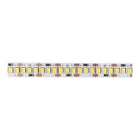 Fita De Led Taschibra Pro Com 5 Metros 240 Leds-m 20W 12v 4000K - Luz Neutra - 2
