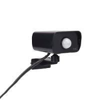 Sensor De Presença Margirius Standard Mpx-40f Externo De Sobrepor Parede Bivolt Preto - 1