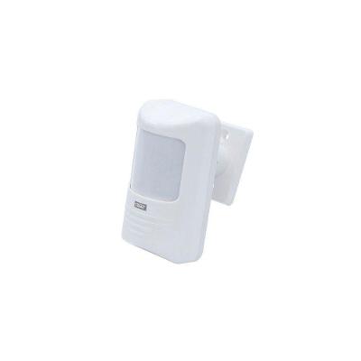 Sensor De Presença Fame Articulado De Sobrepor Bivolt Branco
