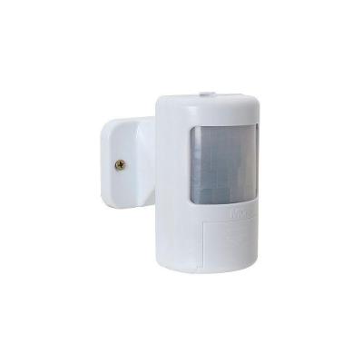 Sensor De Presença Margirius Plus Mps-50f De Sobrepor Parede Bivolt Branco