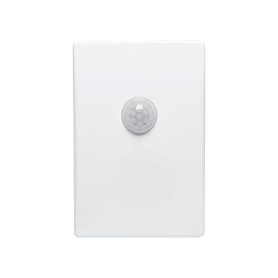Sensor De Presença Taschibra Tsp160p Bivolt Branco