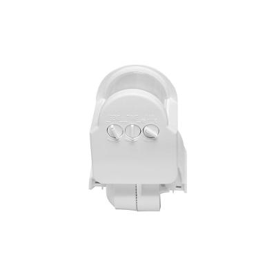 Sensor De Presença Taschibra Tsp180p Bivolt Branco