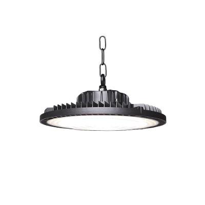 Luminária Led Para Galpão Taschibra High Bay 150W 5000K Bivolt Luz Neutra