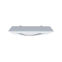 Luminária Led Taschibra Tl Slim 15 De Sobrepor 40W Bivolt 6500K Luz Branca - 5