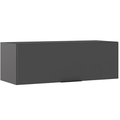 Armario Aereo 80 Cm Basculante 12543 Etti Pln Grafite