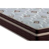 Colchão Queen D33 / EP / Anatômico Firmepedic ProDormir Advanced Tech1500 Plus Euro Pillow Brown (158x198x24) - Probel - 5