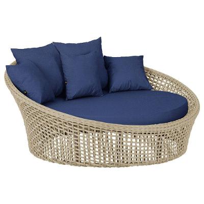Chaise Hungria Pintura Fendi Corda Náutica E10 Trama Rami