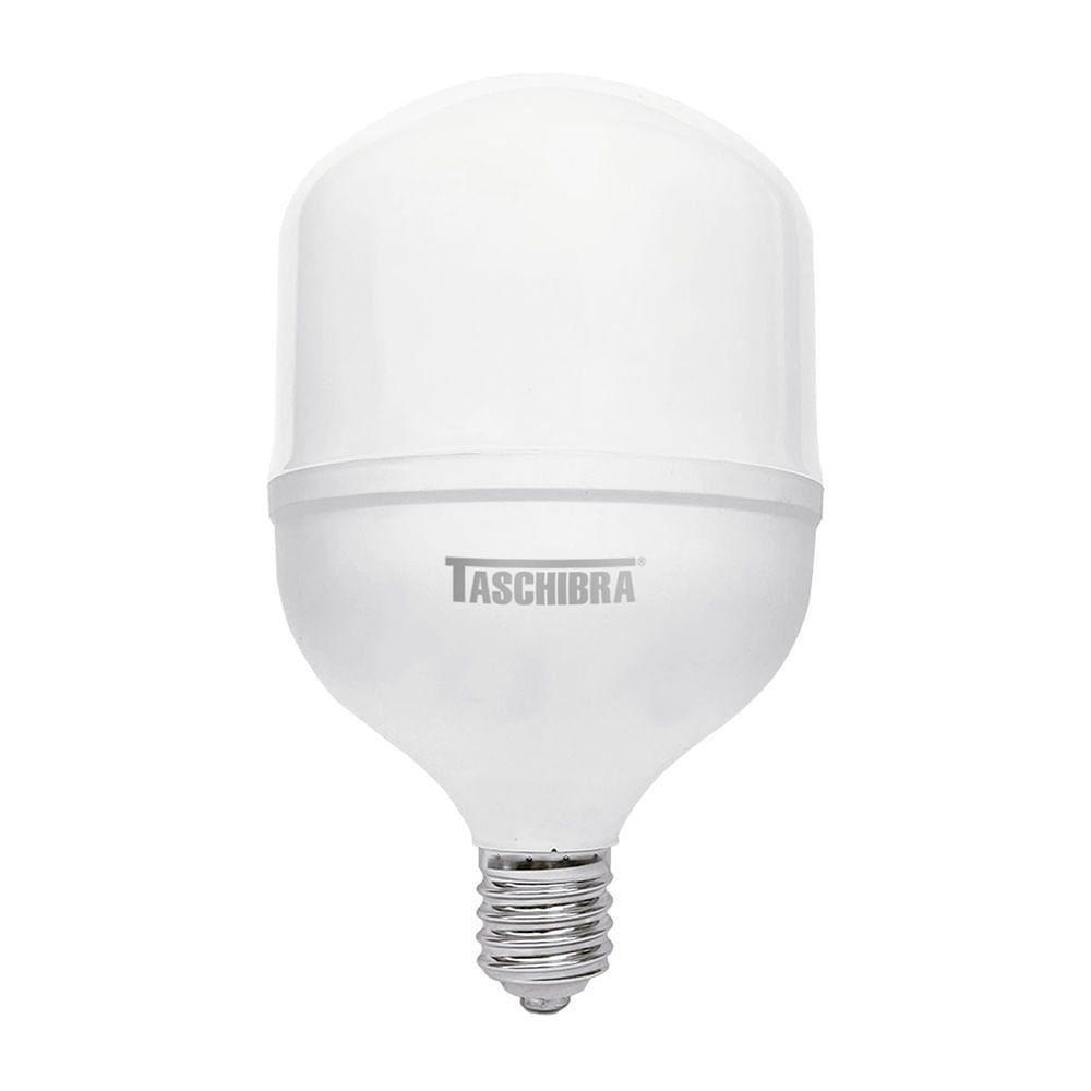 Lâmpada Led Taschibra Tkl 540 High Led 100W E40 Bivolt 6500K - Luz Branca - 1