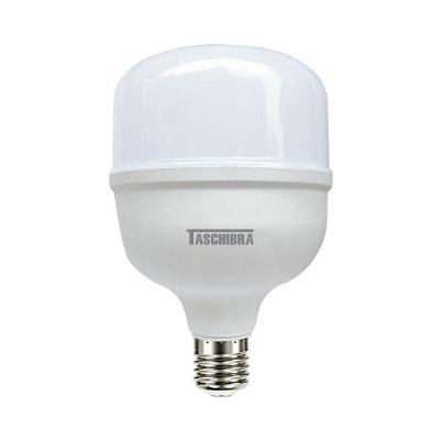 Lâmpada Led Taschibra Tkl 440 High Led 80W E27 Bivolt 6500K - Luz Branca
