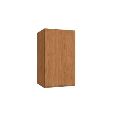 Armário Aéreo Cozinha Modulado Ciela R642 Com 1 Porta 40cm Canela - Kappesberg