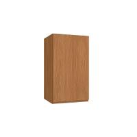 Armário Aéreo Cozinha Modulado Ciela R642 Com 1 Porta 40cm Canela - Kappesberg - 1