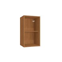 Armário Aéreo Cozinha Modulado Ciela R642 Com 1 Porta 40cm Canela - Kappesberg