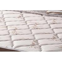 Colchão Queen Molas Superlastic Duo Sono Double Face Euro Pillow (158x198x25) - Anjos