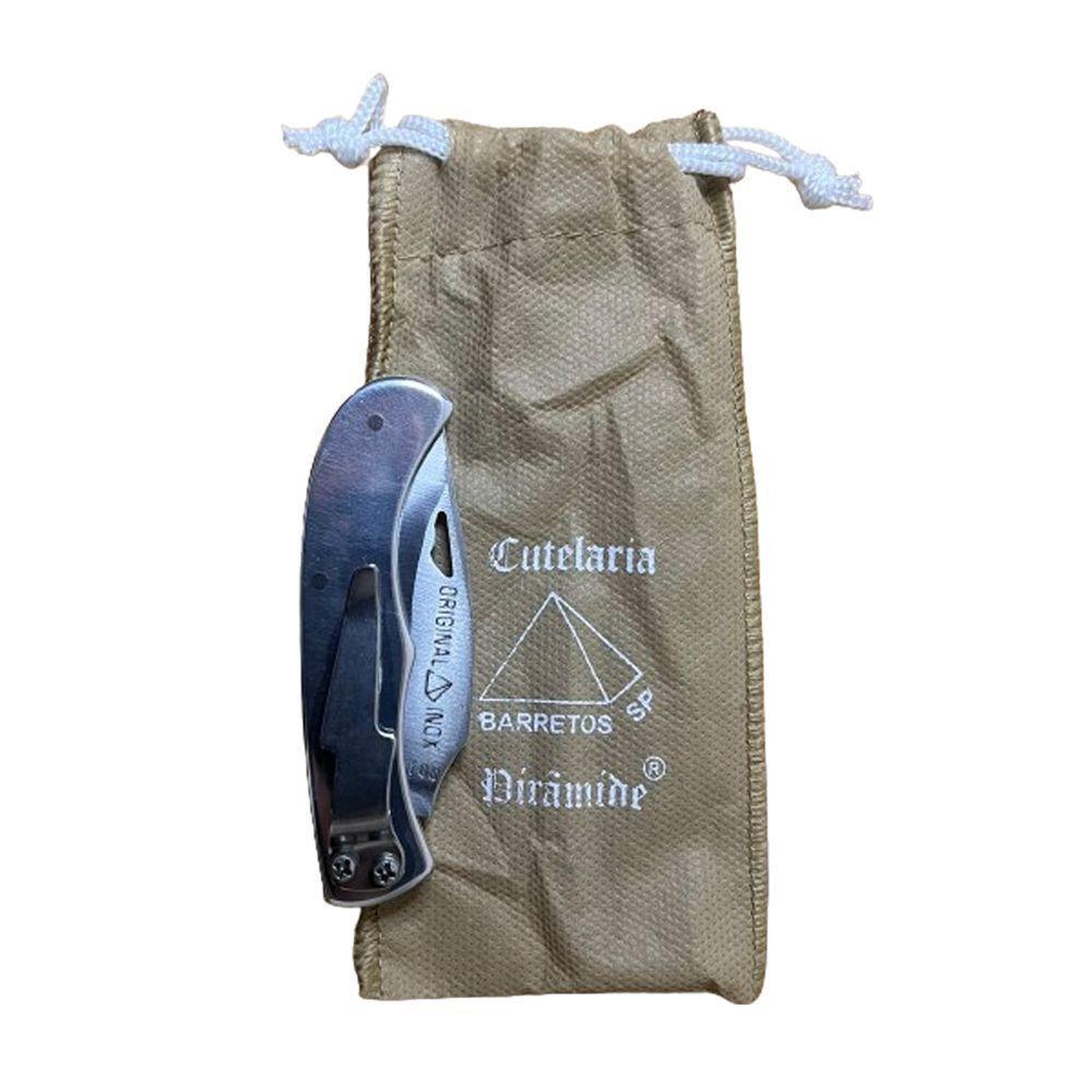 Canivete De Bolso Original Medio - 3