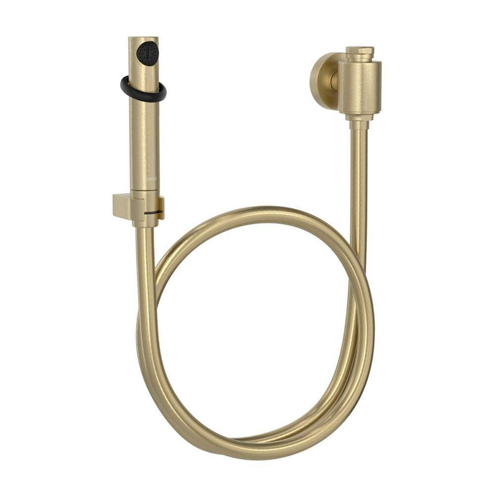 Ducha Higiênica Deca Universal 1948.sm.act.mt Com Derivação Summer Gold - 1