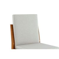 Cadeira Sala De Jantar Lady Kit 4 Uni Natural - Nesher - 3