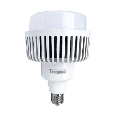 Lâmpada Led Taschibra Tkl1080 High Led 200W E40 Bivolt 6500K - Luz Branca