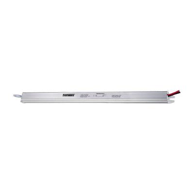 Fonte Slim Chaveada Para Fita Led Taschibra 12v 5a - 60W Bivolt