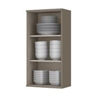 Armário Aéreo 1 Porta 40x83cm Connect Duna-cristal - Móveis Henn Duna-cristal - 2