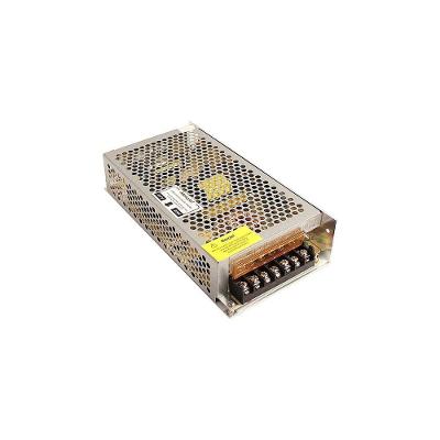 Fonte Chaveada Para Fita Led Taschibra 12v 12,5a - 150W Bivolt