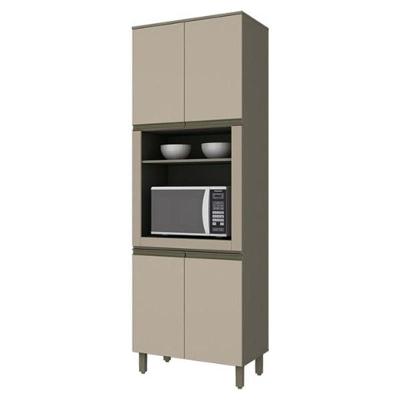 Torre Quente 1 Forno Connect Duna-cristal - Móveis Henn Duna-cristal
