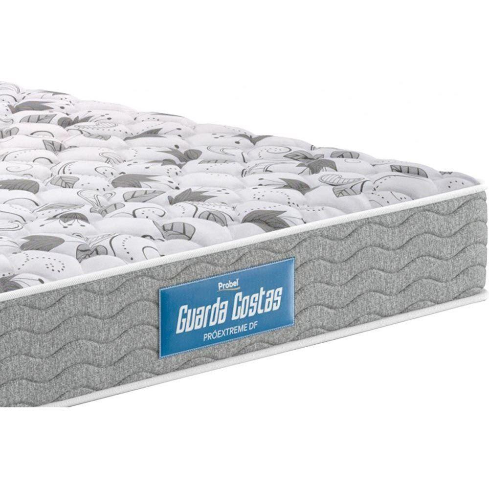 Colchão King Anatômico D45 - Guarda Costas Próextreme Double Face (193x203x22) - Probel - 3