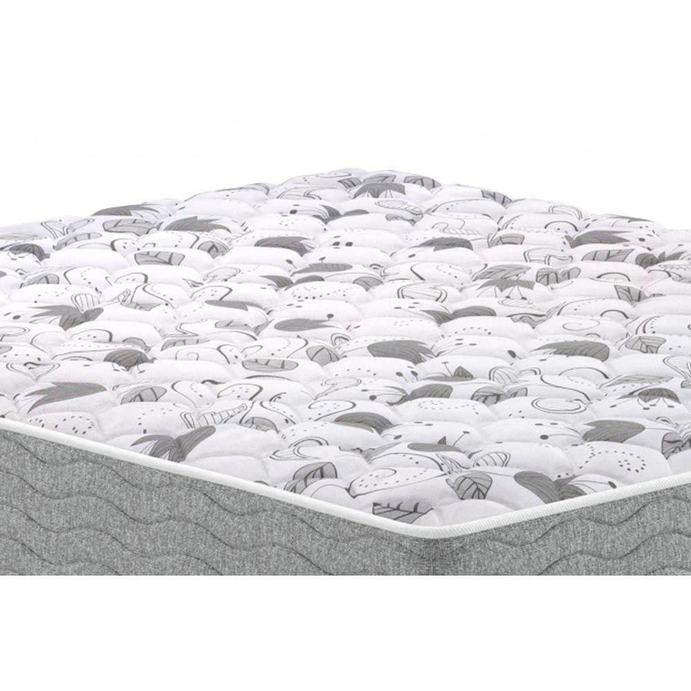 Colchão King Anatômico D45 - Guarda Costas Próextreme Double Face (193x203x22) - Probel - 4