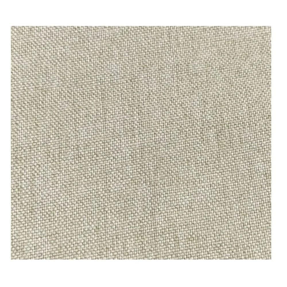 Sofá Basic 2 Lugares Linho Bege 1,50 M - 5