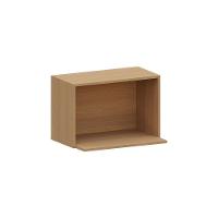 Nicho Micro-ondas 60cm Lumina Luciane Móveis Freijó - 1