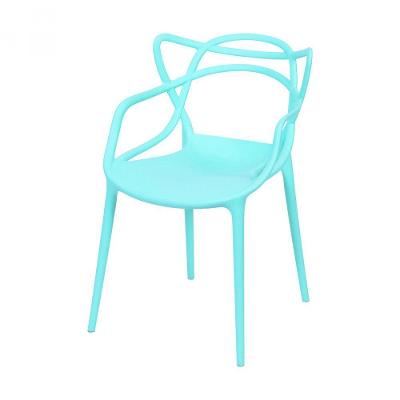 Cadeira Or-1116 Em Polipropileno Or Design Tiffany