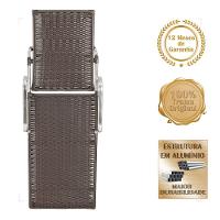 2 Espreguiçadeiras Catar E Mesa Para Piscina Jardim Varanda Tabaco - 3