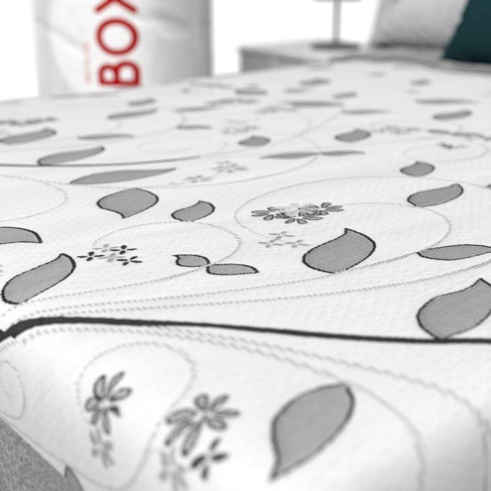 Colchão Casal Mola Ensacada Prodormir Active In Box - 4