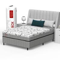 Colchão Casal Mola Ensacada Prodormir Active In Box - 2